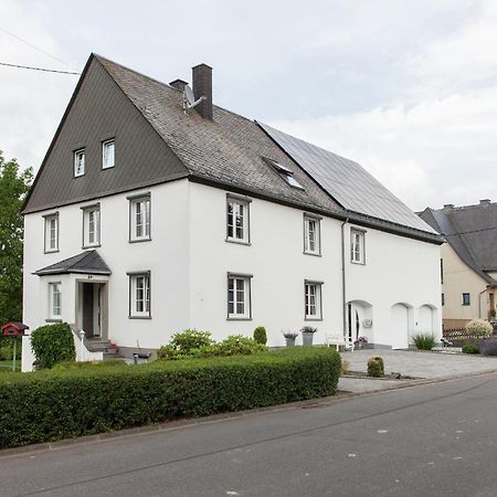 Beautiful Apartment In Morscheid Riedenburg Morbach Ngoại thất bức ảnh