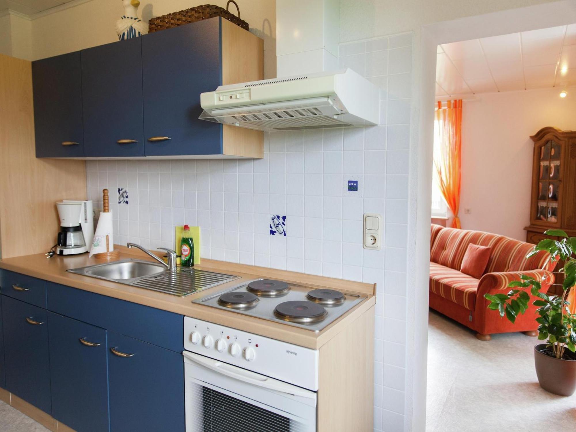Beautiful Apartment In Morscheid Riedenburg Morbach Ngoại thất bức ảnh