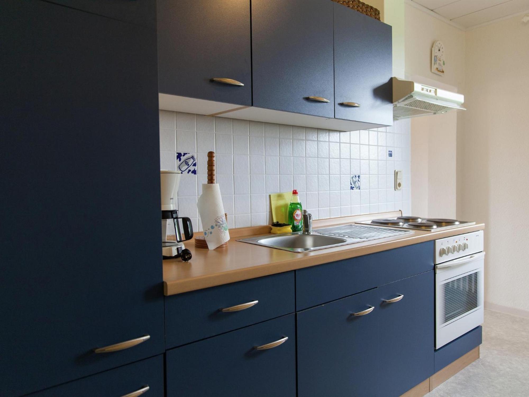 Beautiful Apartment In Morscheid Riedenburg Morbach Ngoại thất bức ảnh