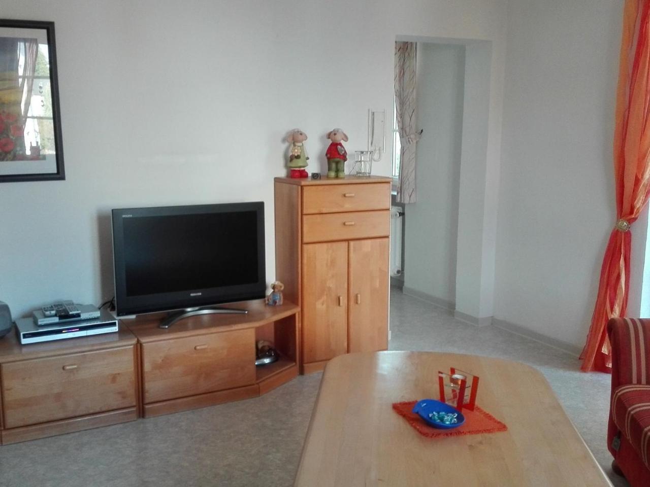 Beautiful Apartment In Morscheid Riedenburg Morbach Ngoại thất bức ảnh
