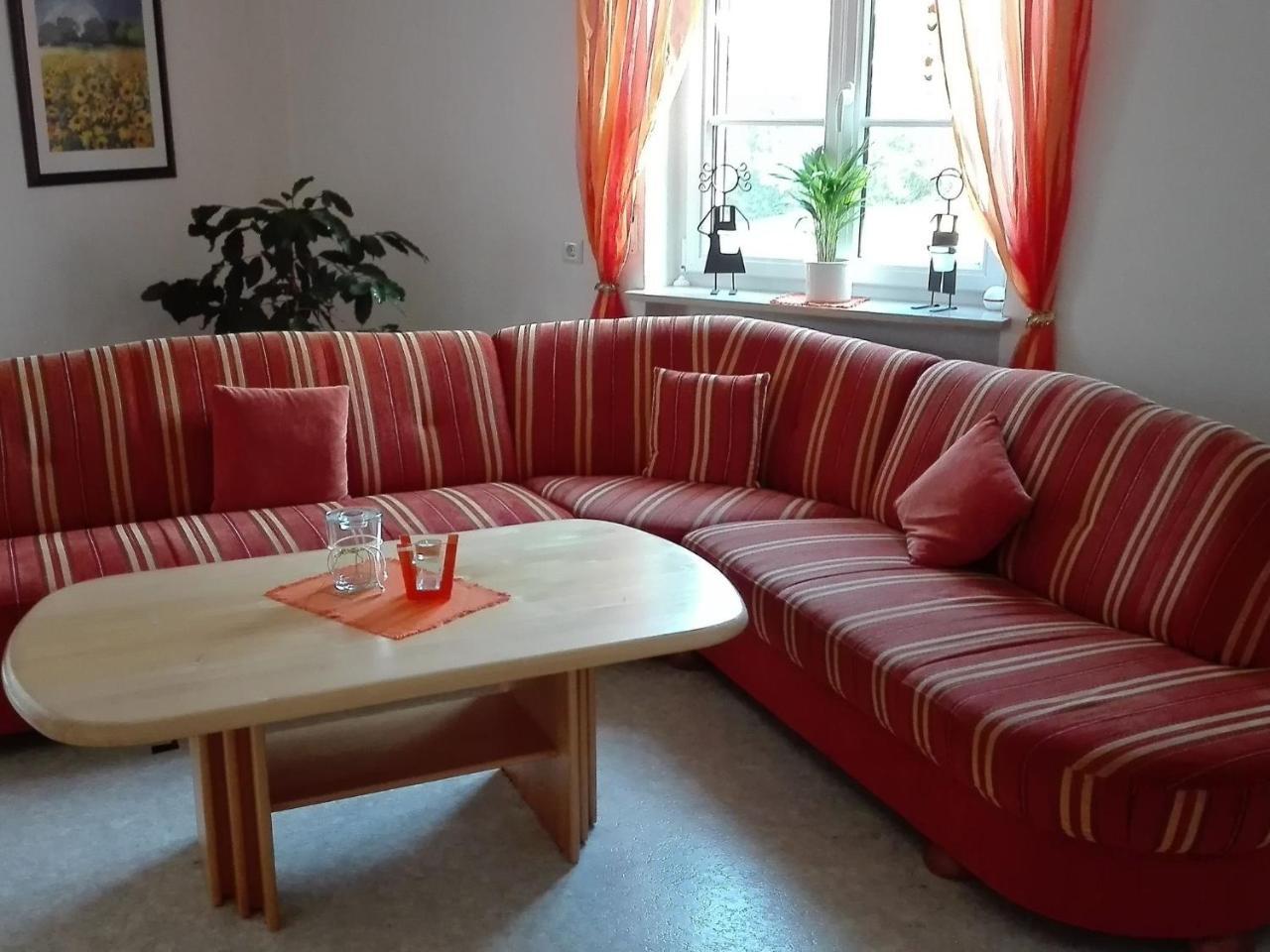 Beautiful Apartment In Morscheid Riedenburg Morbach Ngoại thất bức ảnh